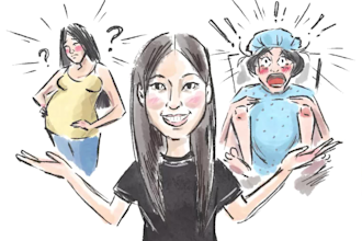 make time lapse art video for your youtube channel