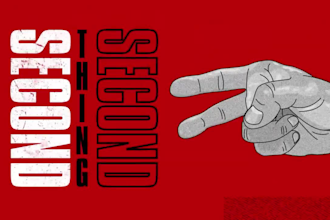 make stunning animated lyric video for your song