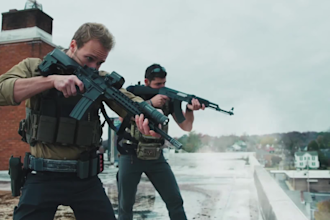 do vfx compositing and special effects