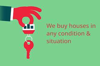 make 3 we buy houses real estate investor promo videos