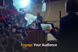 make commercial promotional video ads for your business