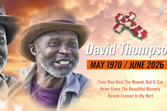 create funeral slideshow and memorial tribute slideshow