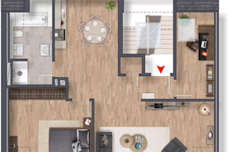 design custom floor plans for any type of space