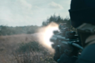 create realistic muzzle flashes, bullet hits, gun vfx, gun sfx