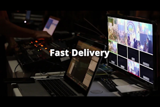 professionally edit and customize after effects templates