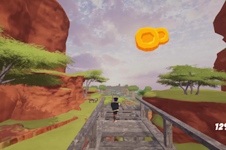 develop an endless runner or hyper casual game in unity 3d