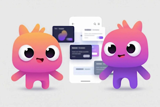 create rive, lottie, web, animation, interactive ui and game