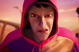 cartoon music video anmation,3d animate music video,animation movie maker,pixar