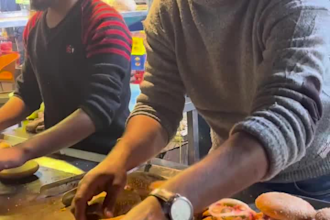 make trending food reels for instagram youtube shorts and tiktok