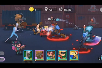 create 2d game animations in spine, blender, or maya
