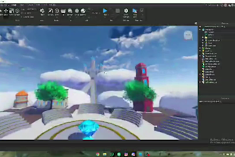 professionally createyou roblox map roblox landscape for your roblox game