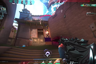 create amazing valorant, cod, apex, r6s gaming montage
