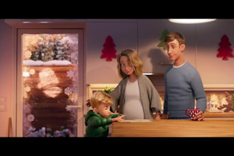 create cinematic 3d cartoon animation video, character animation 3d short film