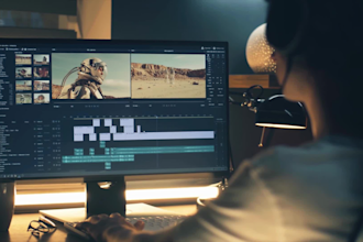 create a stunning and engaging video ad for your business