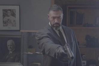 do realistic gun shots muzzle flashes cg blood vfx projects