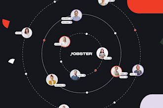 create saas explainer video or saas demo video