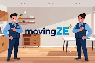 make ai 2d cartoon animation video ads and explainer videos