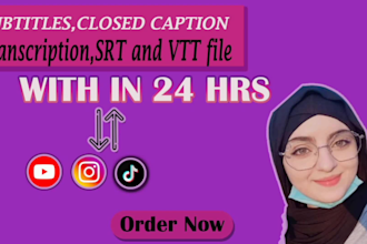 create viral shorts, reels with attractive subtitles and close captions for yt