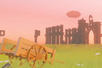 create 3d assets or environments for your roblox game