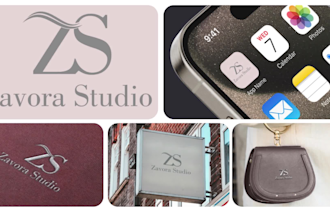design corporate brand identity guidelines and brand book
