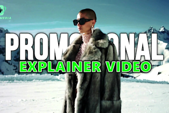 do promotional explainer video ads for business promo brand commercial marketing