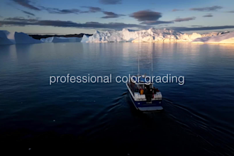 edit travel videos cinematically