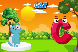 do kids learning videos and kids video editing for youtube
