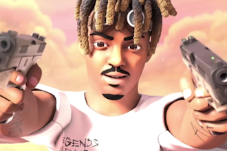 3d animation video, 3d animated music video, 3d cartoon animation intro outro