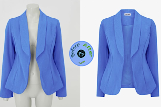 do professional invisible mannequin and neck joint for ecommerce apparel
