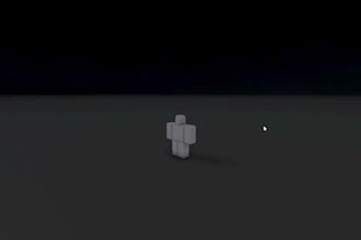 create combat and movement roblox animations for your game