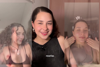 create a ugc video for socialmedia, ads