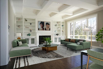 virtually stage real estate listing photos