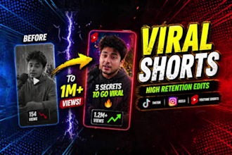create ai short videos for tiktok, reels and youtube shorts
