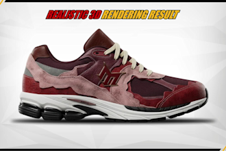 custom design and redesign your shoes and sneakers