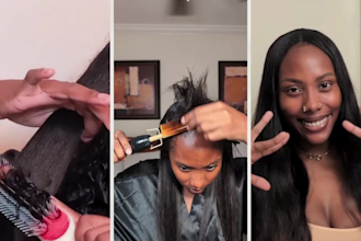 be your female hair model for wigs, extensions, products, tools