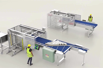 do 3d industrial animation mechanical engineering 3d technical factory process