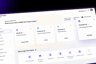 create a saas product demo video, software demo and product walkthrough