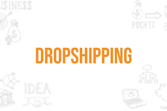 automate your amazon dropshipping and winning product research