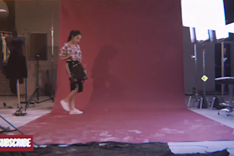 do custom youtube promo video