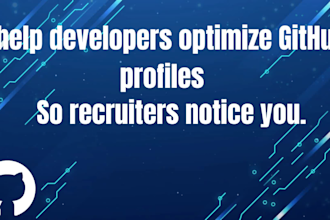 do github video ads for profile visibility