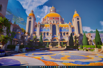 do realistic 3d environment 3d buildings city models for games and visualization