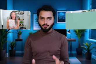 do professional youtube video editing, podcast edit and post production