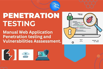 do web application penetration testing and vulnerability assessments