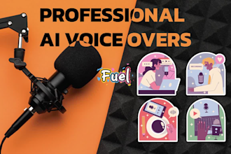 create ultra realistic ai voice with emotions