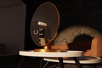 create 3d animations using blender