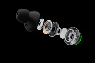 do 3d product modeling and photorealistic rendering
