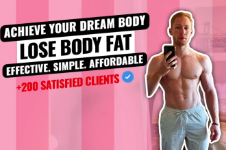help you lose fat in a sustainable and enjoyable way