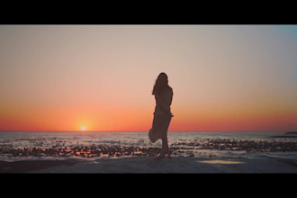 make cinematic book trailer teaser intros and promo videos