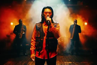 create cinematic ai music videos for rap and hip hop artists