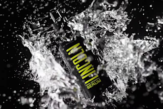 3d product animation 3d serum animation 3d soda bottle 3d supplement video promo